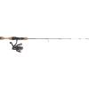 image:imageShakespeare Ugly Stik Elite Ice Spinning Reel and Fishing Rod Combo 27  Medium  1pc