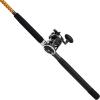 image:imageUgly Stik Bigwater Casting Fishing Rod amp Penn Rival Level Wind Conventional Reel Combo20 Size Reel  7  Medium  1pc