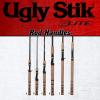 image:imageUgly Stik Elite Casting Fishing RodOld Model