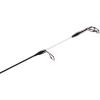 image:imageUgly Stik Elite Ice Spinning Reel and Fishing Rod Combo20 Size Reel  36  Medium Heavy  1pc