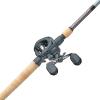 image:imageUgly Stik Elite Low Profile Baitcast Reel and Fishing Rod ComboNew Model