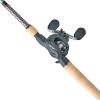 image:imageUgly Stik Elite Low Profile Baitcast Reel and Fishing Rod ComboNew Model