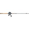 image:imageUgly Stik Elite Low Profile Baitcast Reel and Fishing Rod ComboNew Model