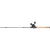 image:imageUgly Stik Elite Low Profile Baitcast Reel and Fishing Rod ComboNew Model