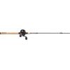 image:imageUgly Stik Elite Low Profile Baitcast Reel and Fishing Rod ComboNew Model