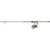 image:imageUgly Stik Elite Spinning Reel and Fishing Rod ComboNew Model