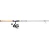 image:imageUgly Stik Elite Spinning Reel and Fishing Rod ComboNew Model