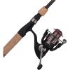 image:imageUgly Stik Elite Spinning Reel and Fishing Rod ComboOld Model