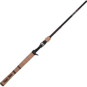 image:imageUgly Stik Elite Casting Fishing RodOld Model