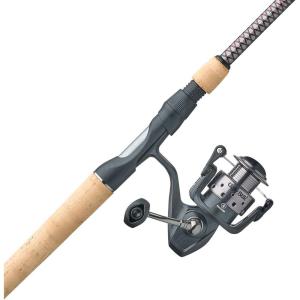 image:imageUgly Stik Elite Spinning Reel and Fishing Rod ComboNew Model