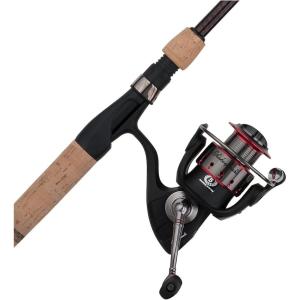 image:imageUgly Stik Elite Spinning Reel and Fishing Rod ComboOld Model