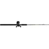 image:imageUgly Stik 7 Camo Conventional Fishing Rod and Reel Casting Combo Right Handle Position Ugly Tech Construction With Clear Tip Design 1Piece Rod Size 20 2 Ball Bearing Conventional Reel