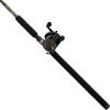 image:imageUgly Stik 7 Camo Conventional Fishing Rod and Reel Casting Combo Right Handle Position Ugly Tech Construction With Clear Tip Design 1Piece Rod Size 20 2 Ball Bearing Conventional Reel