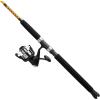 image:imageUgly Stik Bigwater Spinning Reel and Fishing Rod ComboNew Model