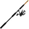 image:imageUgly Stik Bigwater Spinning Reel and Fishing Rod ComboNew Model