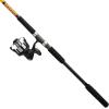 image:imageUgly Stik Bigwater Spinning Reel and Fishing Rod ComboNew Model