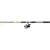 image:imageUgly Stik Bigwater Spinning Reel and Fishing Rod ComboNew Model