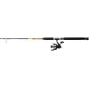 image:imageUgly Stik Bigwater Spinning Reel and Fishing Rod ComboNew Model