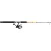 image:imageUgly Stik Bigwater Spinning Reel and Fishing Rod ComboNew Model