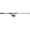 image:imageUgly Stik Bigwater Spinning Reel and Fishing Rod ComboNew Model