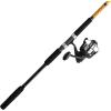 image:imageUgly Stik Bigwater Spinning Reel and Fishing Rod ComboNew Model