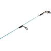 image:imageUgly Stik Carbon Inshore Spinning Rod Durable and Balanced Fishing Rod 24Ton Graphite Blank Solid Graphite Tip for Increased Sensitivity7  Medium Light  1pc  612lb