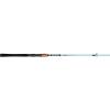 image:imageUgly Stik Carbon Inshore Spinning Rod Durable and Balanced Fishing Rod 24Ton Graphite Blank Solid Graphite Tip for Increased Sensitivity76  Medium  1pc  1017lb