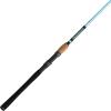 image:imageUgly Stik Carbon Inshore Spinning Rod Durable and Balanced Fishing Rod 24Ton Graphite Blank Solid Graphite Tip for Increased Sensitivity76  Medium  1pc  1017lb