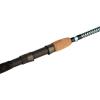 image:imageUgly Stik Carbon Inshore Spinning Rod Durable and Balanced Fishing Rod 24Ton Graphite Blank Solid Graphite Tip for Increased Sensitivity76  Medium  1pc  1017lb