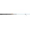 image:imageUgly Stik Carbon Inshore Spinning Rod Durable and Balanced Fishing Rod 24Ton Graphite Blank Solid Graphite Tip for Increased Sensitivity76  Medium  1pc  1017lb