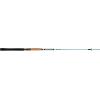 image:imageUgly Stik Carbon Inshore Spinning Rod Durable and Balanced Fishing Rod 24Ton Graphite Blank Solid Graphite Tip for Increased Sensitivity76  Medium Light  1pc  815lb