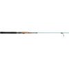 image:imageUgly Stik Carbon Inshore Spinning Rod Durable and Balanced Fishing Rod 24Ton Graphite Blank Solid Graphite Tip for Increased Sensitivity76  Medium Light  1pc  815lb