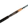 image:imageUgly Stik Carbon Inshore Spinning Rod Durable and Balanced Fishing Rod 24Ton Graphite Blank Solid Graphite Tip for Increased Sensitivity76  Medium Light  1pc  815lb