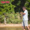 image:imageUgly Stik Carbon Low Profile Baitcast Reel and Fishing Rod Combo7  Medium Heavy  1pc