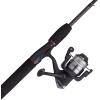 image:imageUgly Stik Catch Ugly Fish Spinning Reel and Fishing Rod Combo KitLake Pond  30 Size Reel  6  Medium  2pc
