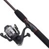 image:imageUgly Stik Catch Ugly Fish Spinning Reel and Fishing Rod Combo KitLake Pond  30 Size Reel  6  Medium  2pc