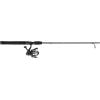 image:imageUgly Stik Catch Ugly Fish Spinning Reel and Fishing Rod Combo KitLake Pond  30 Size Reel  6  Medium  2pc