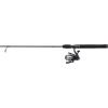 image:imageUgly Stik Catch Ugly Fish Spinning Reel and Fishing Rod Combo KitLake Pond  30 Size Reel  6  Medium  2pc