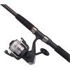 image:imageUgly Stik Catch Ugly Fish Spinning Reel and Fishing Rod Combo KitPier  50 Size Reel  7  Medium Heavy  1pc