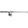 image:imageUgly Stik Catch Ugly Fish Spinning Reel and Fishing Rod Combo KitPier  50 Size Reel  7  Medium Heavy  1pc