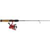 image:imageUgly Stik Dock Runner Spinning Reel and Fishing Rod Combo3  Medium  1pc