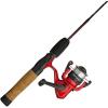 image:imageUgly Stik Dock Runner Spinning Reel and Fishing Rod Combo3  Medium  1pc