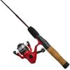 image:imageUgly Stik Dock Runner Spinning Reel and Fishing Rod Combo3  Medium  1pc