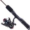image:imageUgly Stik GX2 Ice Spinning Reel and Fishing Rod Combo