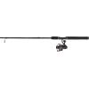 image:imageUgly Stik GX2 Spinning Reel and Fishing Rod ComboNew Model