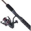 image:imageUgly Stik GX2 Spinning Reel and Fishing Rod ComboNew Model