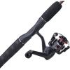 image:imageUgly Stik GX2 Spinning Reel and Fishing Rod ComboNew Model