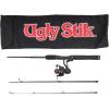 image:imageUgly Stik GX2 Spinning Reel and Fishing Rod ComboNew Model