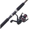image:imageUgly Stik GX2 Spinning Reel and Fishing Rod ComboNew Model