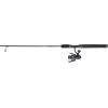 image:imageUgly Stik GX2 Spinning Reel and Fishing Rod ComboNew Model